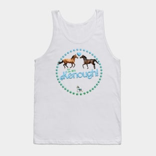 Kenough Tank Top